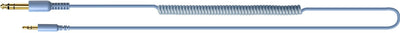 OneOdio Adapter-Free Spring Cables (Works with Pro 10/Pro 30/Pro 50)