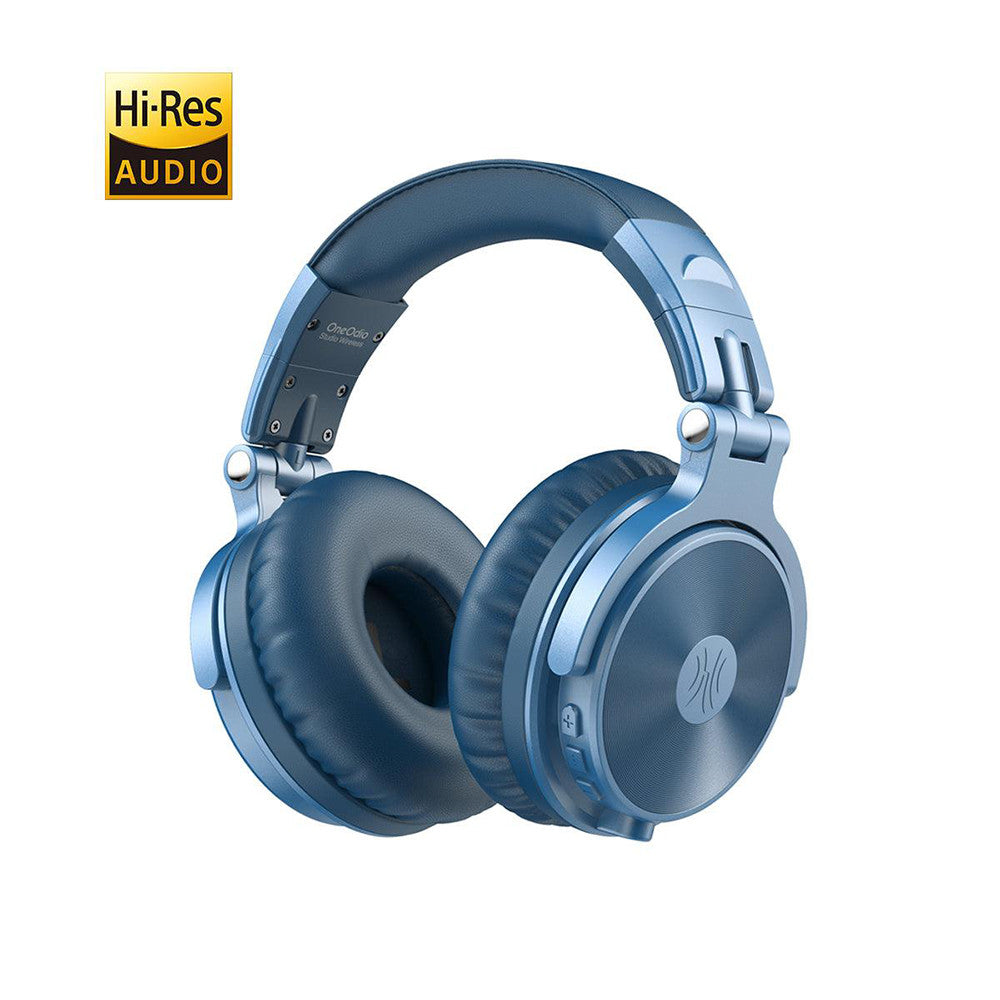 Oneodio Studio Max1 ワイヤレスヘッドホン OneOdio Studio Max 1 DJモニターヘッドホン ワイヤレスヘッドフォン