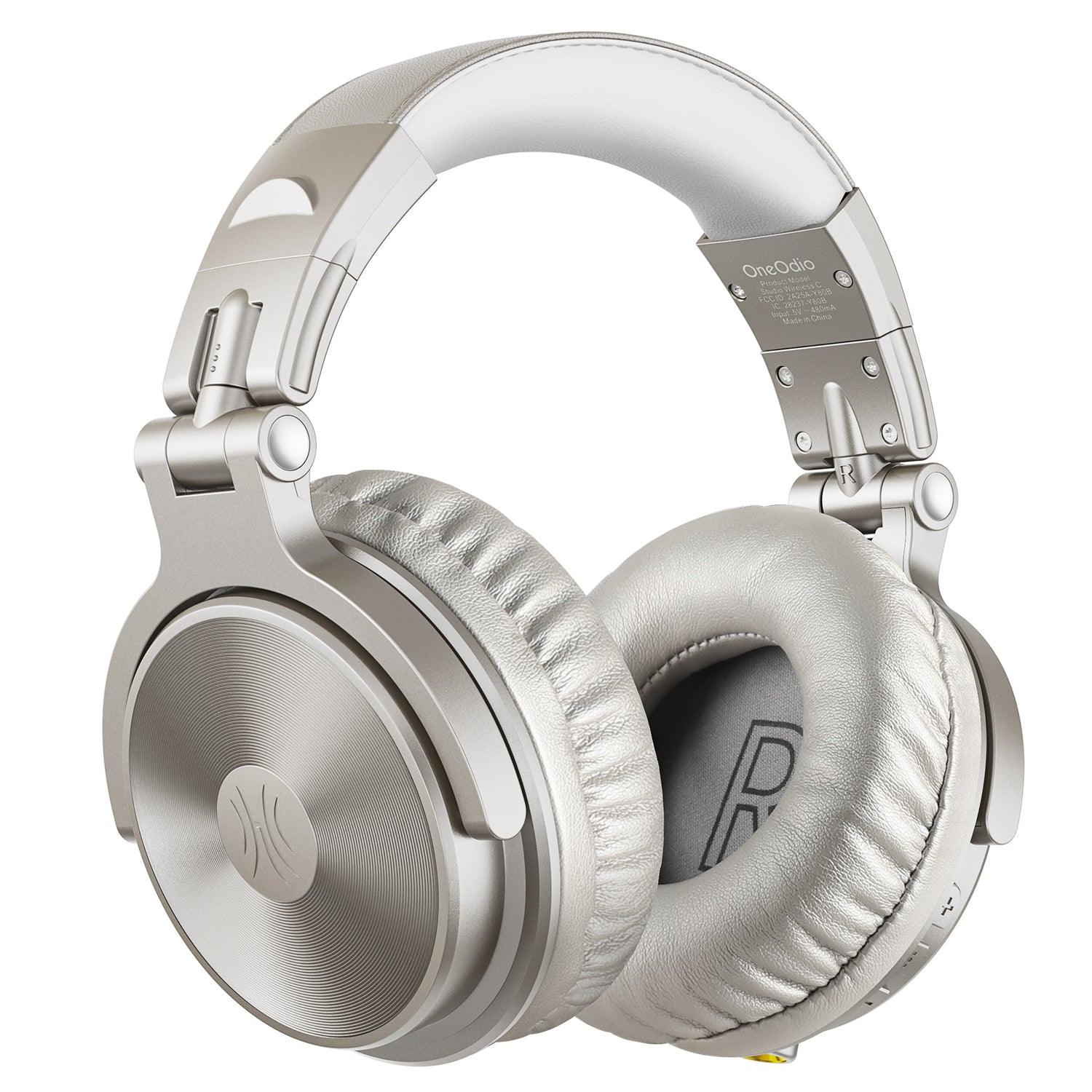 OneOdio® Studio Wireless C Bluetooth Headphones - OneOdio