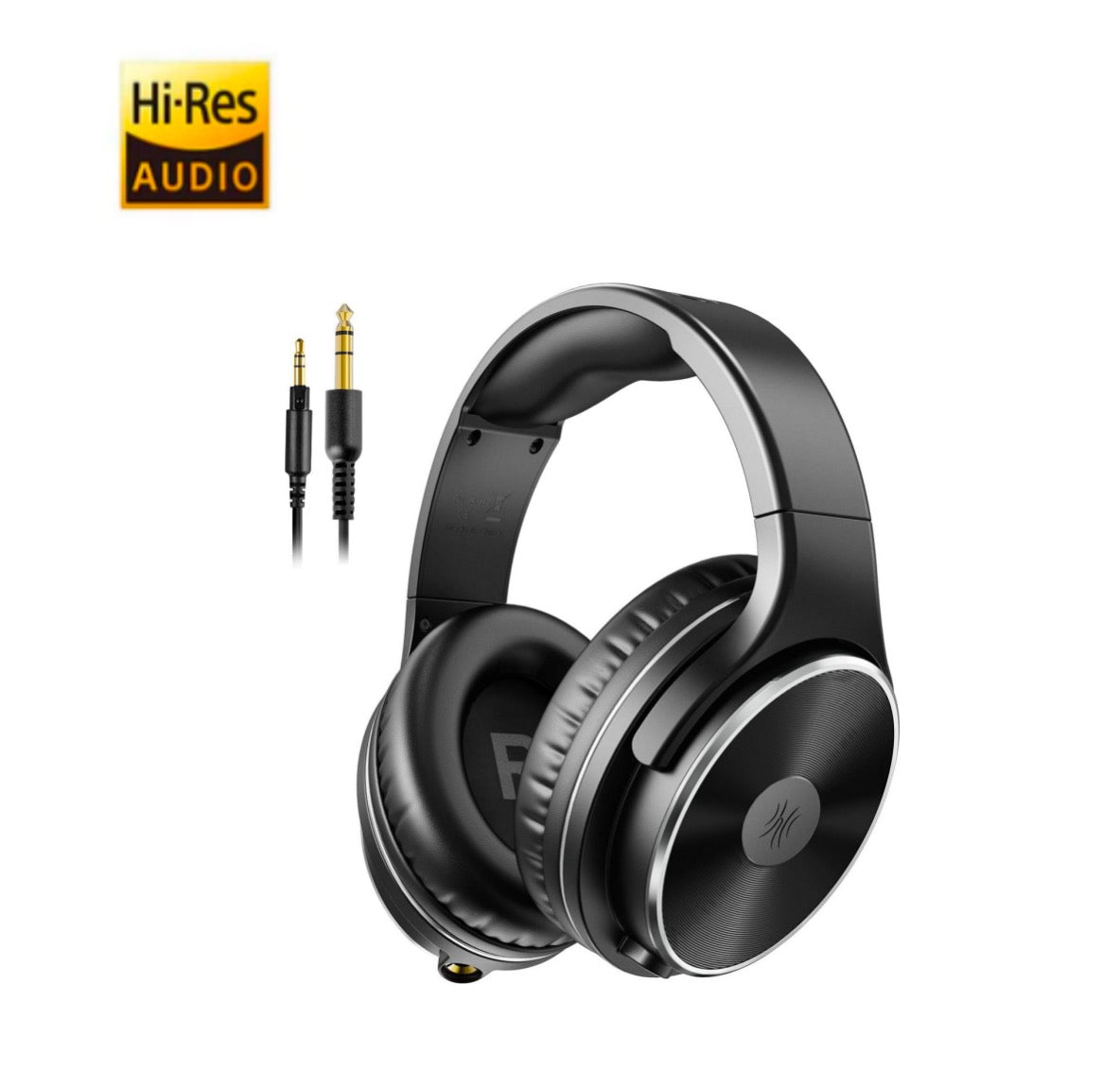 OneOdio® Studio HIFI Closed Back Wired Headphones