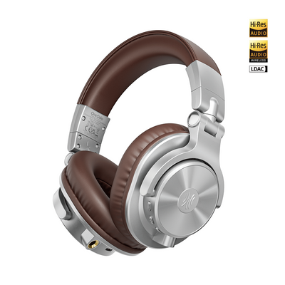 OneOdio Fusion A70 GEN 2｜Wireless & Wired Hi-Res Headphones