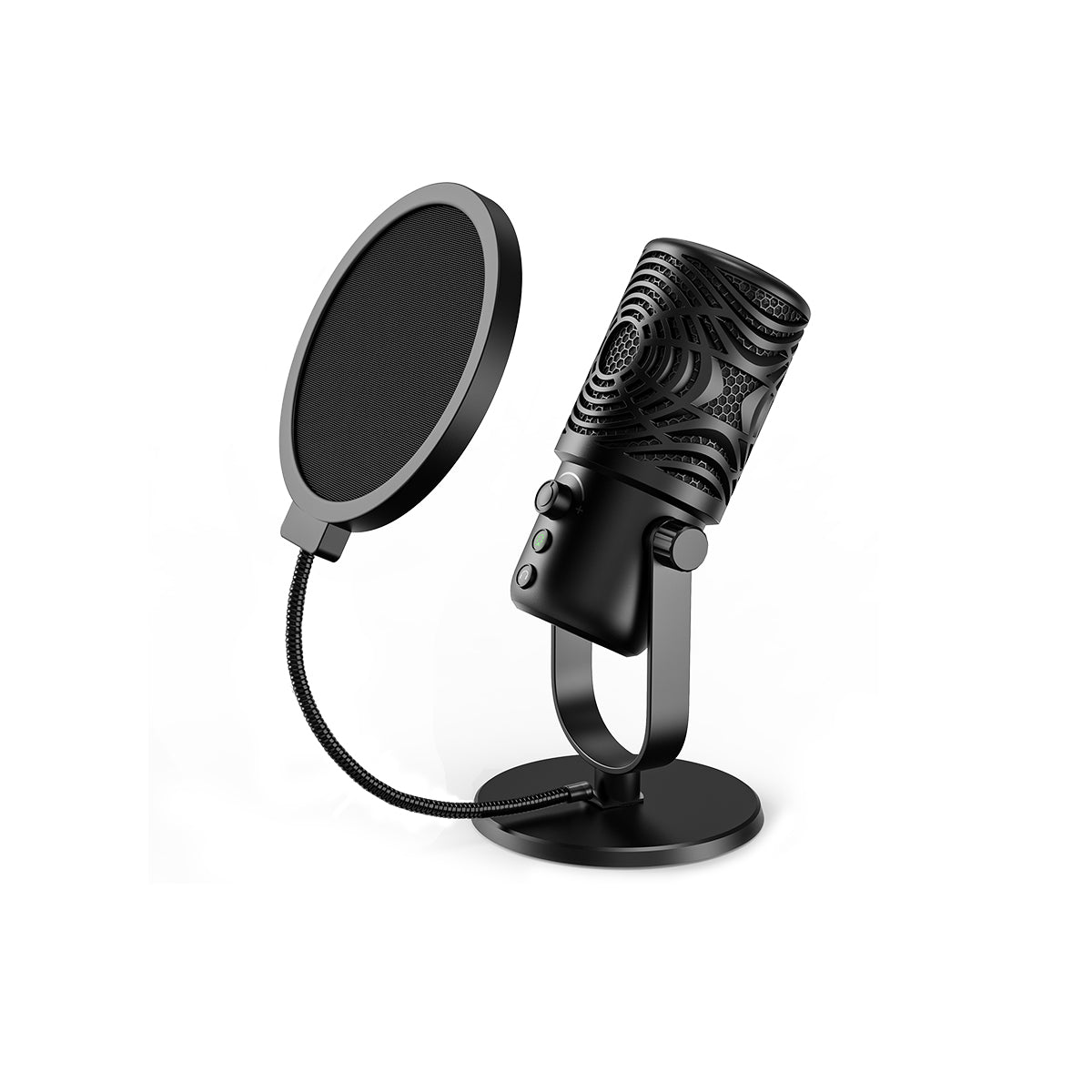 FM1 Condenser Microphone（NEW IN）