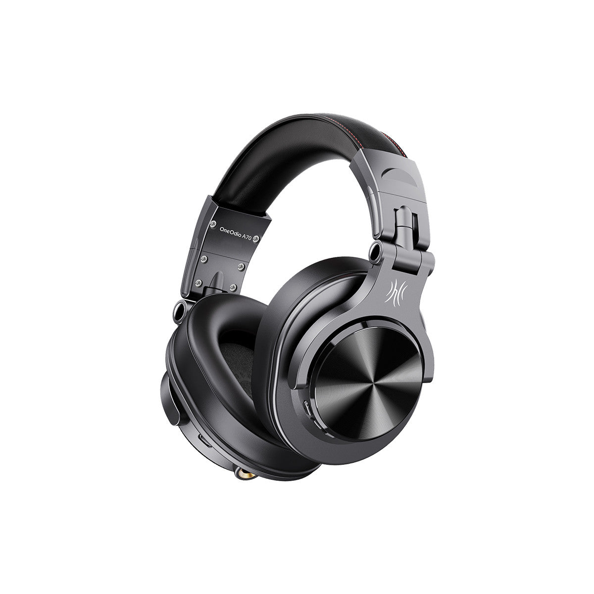 A70 Wireless & DJ Headphones(Black) Over thousands of 5 star reviews –  OneOdio