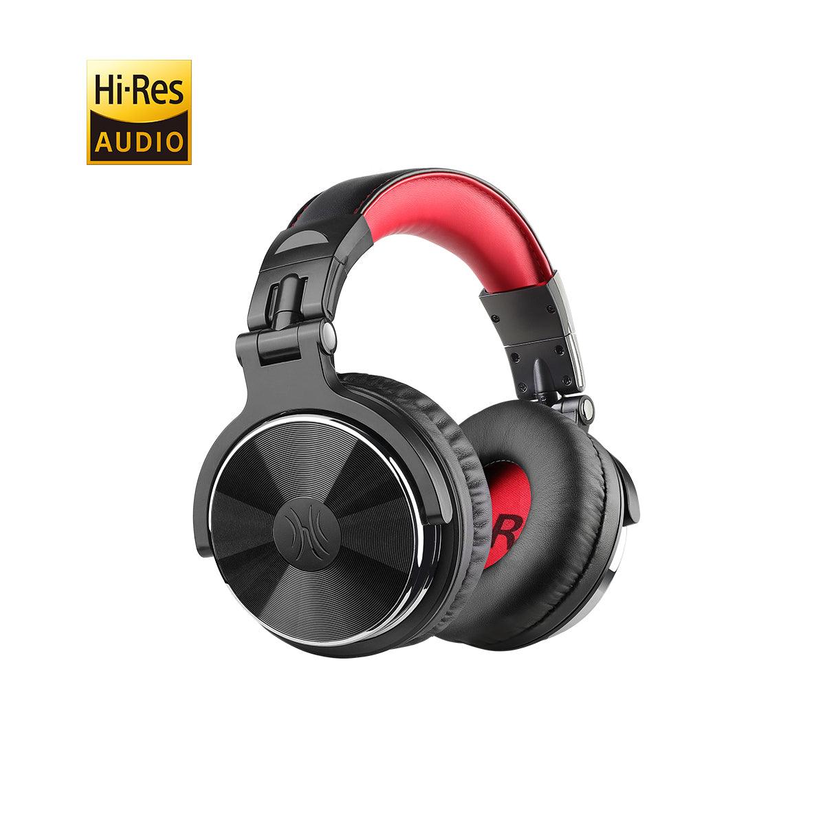 Studio Pro-10 DJ Headphones, Over millions of Amazon Good Reviews