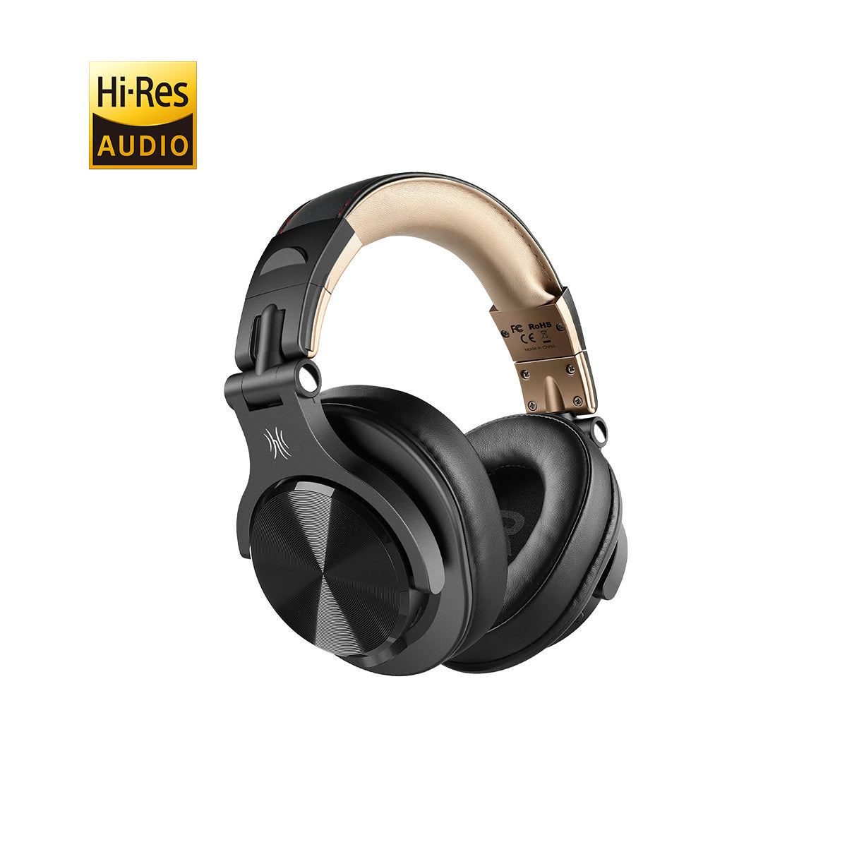 OneOdio A70 Bluetooth & Wired Headphones, Critically Acclaimed