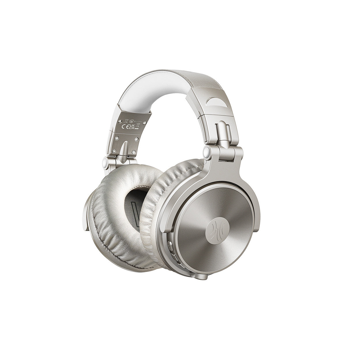 OneOdio® Studio Wireless C Bluetooth Headphones(Champagne)