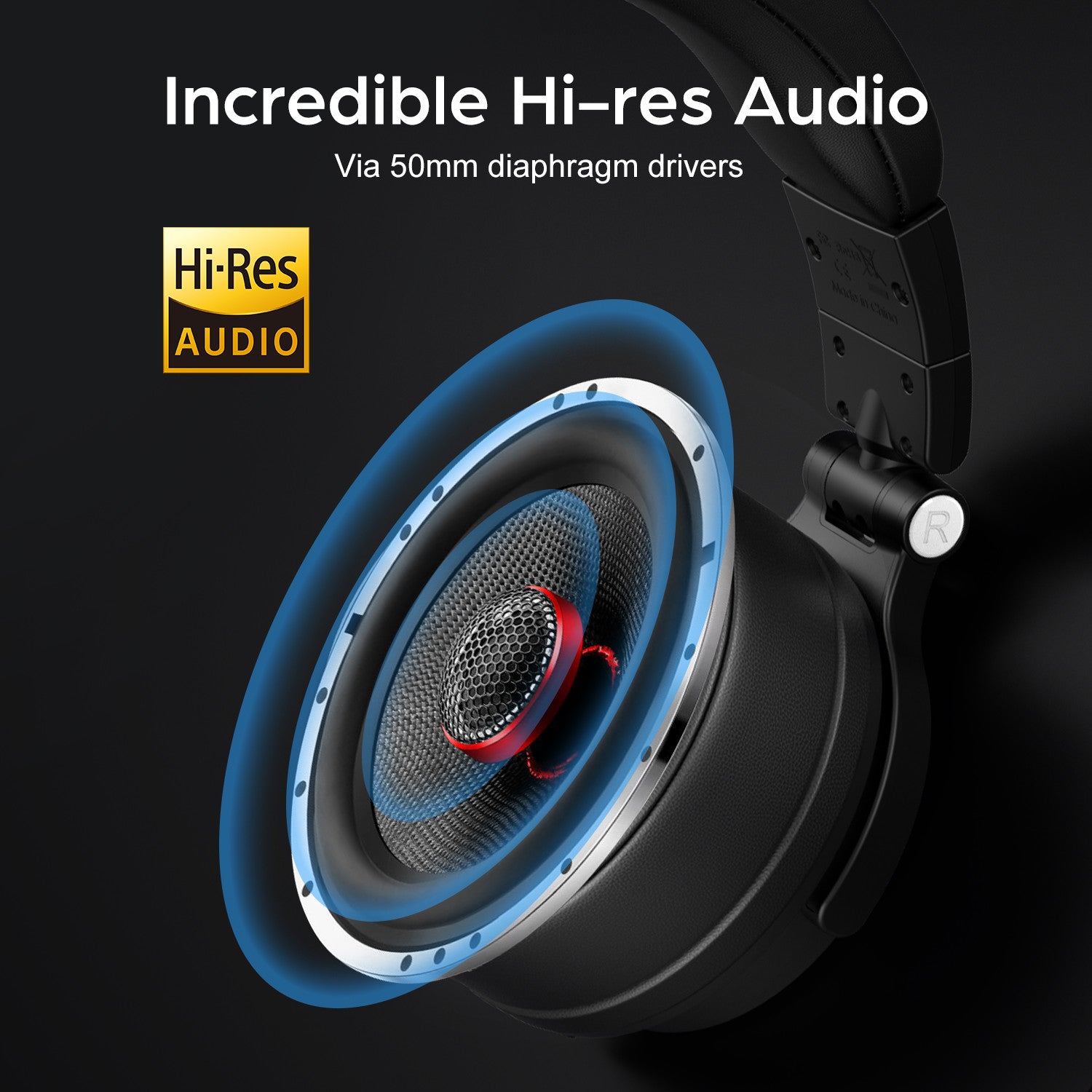 Hi-Res Audio