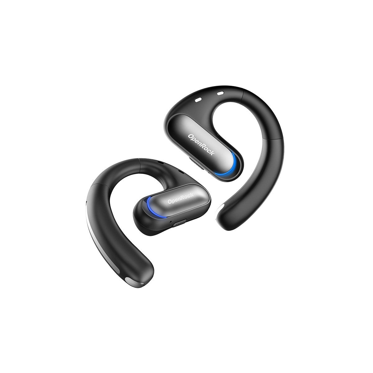 OpenRock Pro by OneOdio Open-Ear Air Conduction Sport Earbuds 