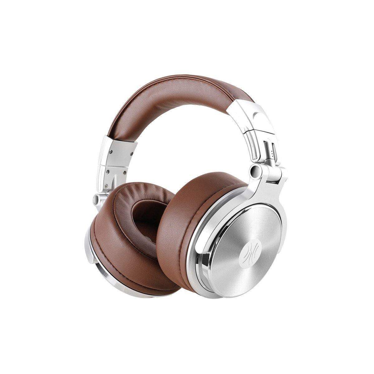 Dj Headfone Oneodio Pro-30 Studio - Fone De Ouvido | Parcelamento sem juros Dj Headfone Oneodio Pro-30 Studio - Fone De Ouvido | Parcelamento sem juros