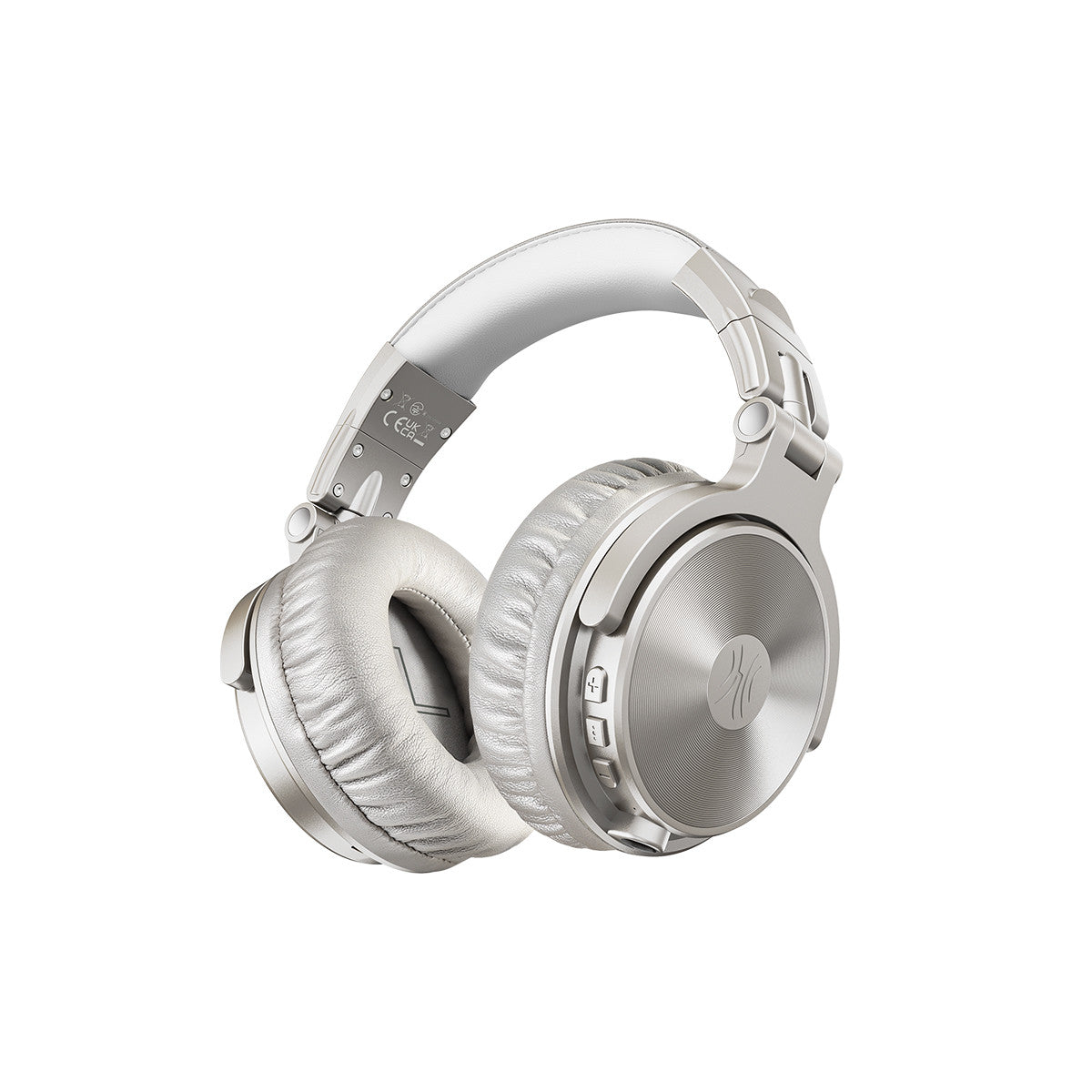 OneOdio® Studio Wireless C Bluetooth Headphones(Champagne)