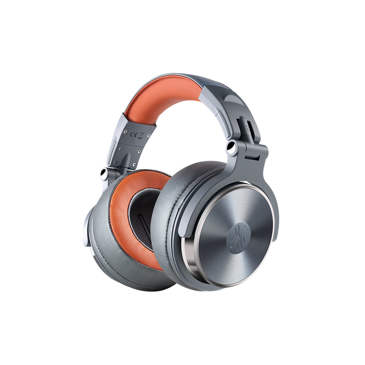 OneOdio Auriculares DJ con cable Pro50-Silver