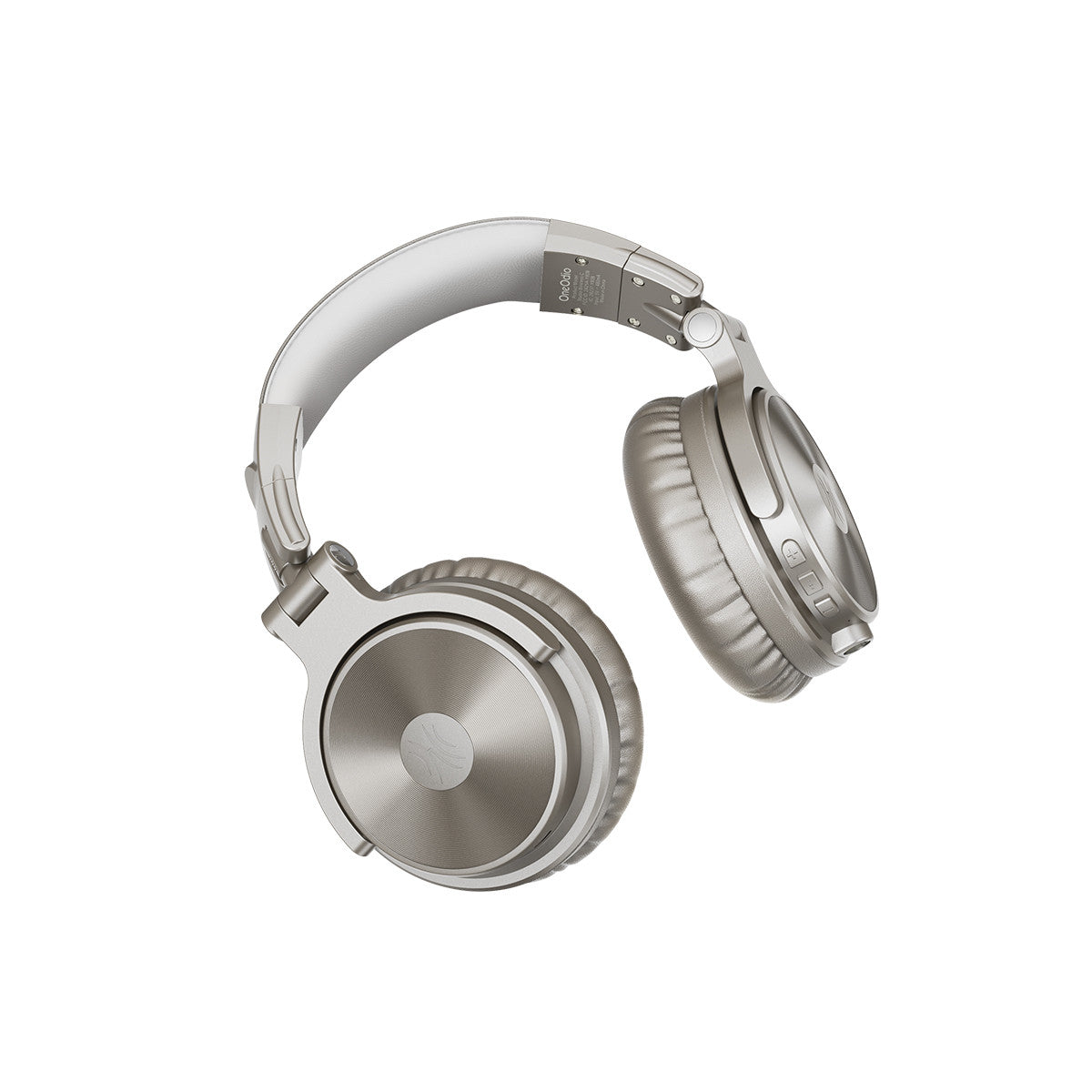 OneOdio® Studio Wireless C Bluetooth Headphones(Champagne)