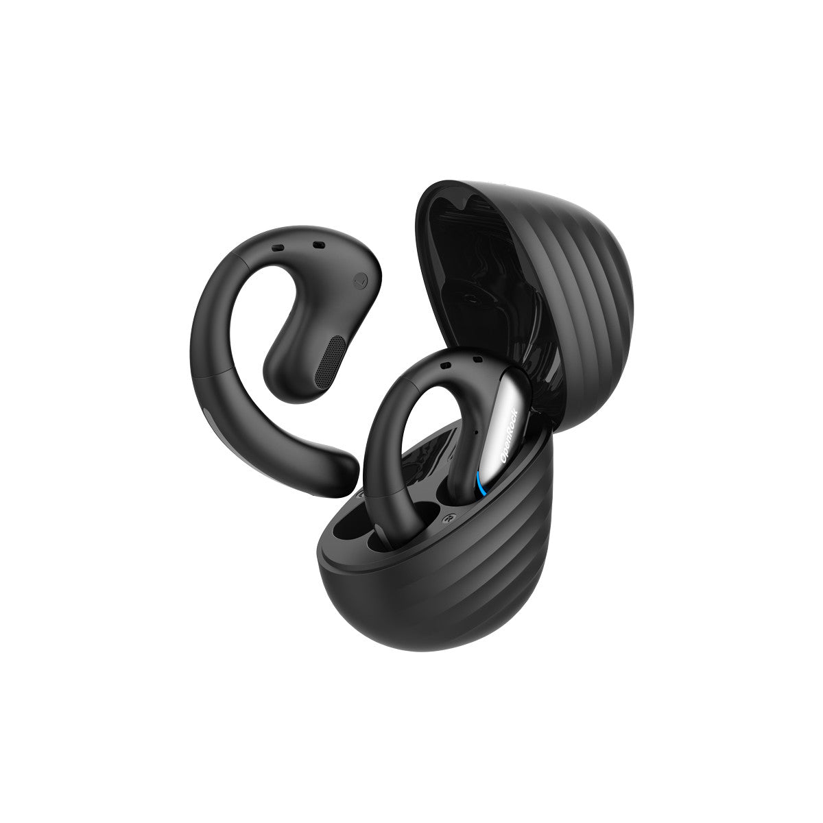 OpenRock Pro by OneOdio Open-Ear Air Conduction Sport Earbuds