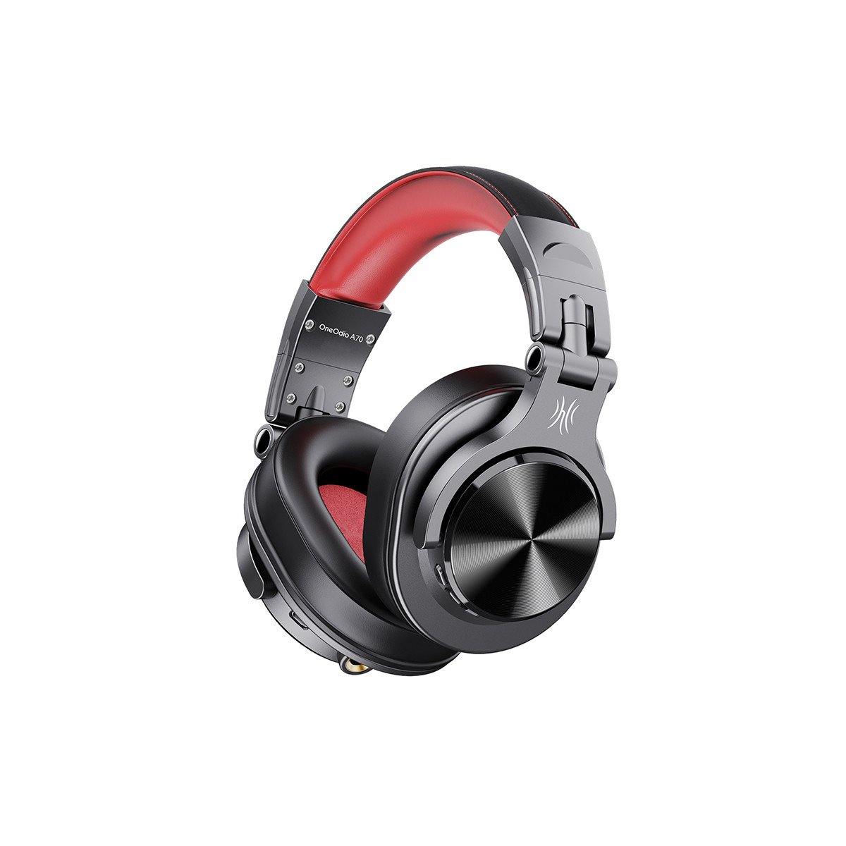 OneOdio® A70 Bluetooth & Wired Headphones - OneOdio