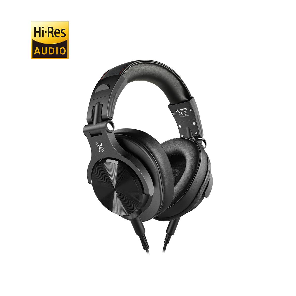 OneOdio® A71 wired headphones