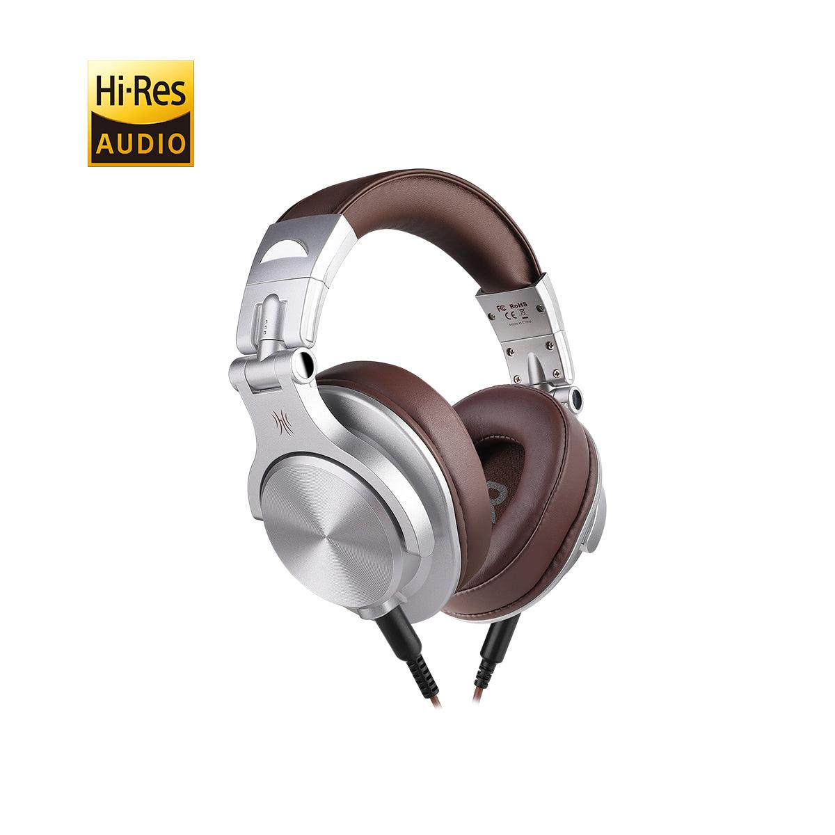 OneOdio® A71 wired headphones - Main Image