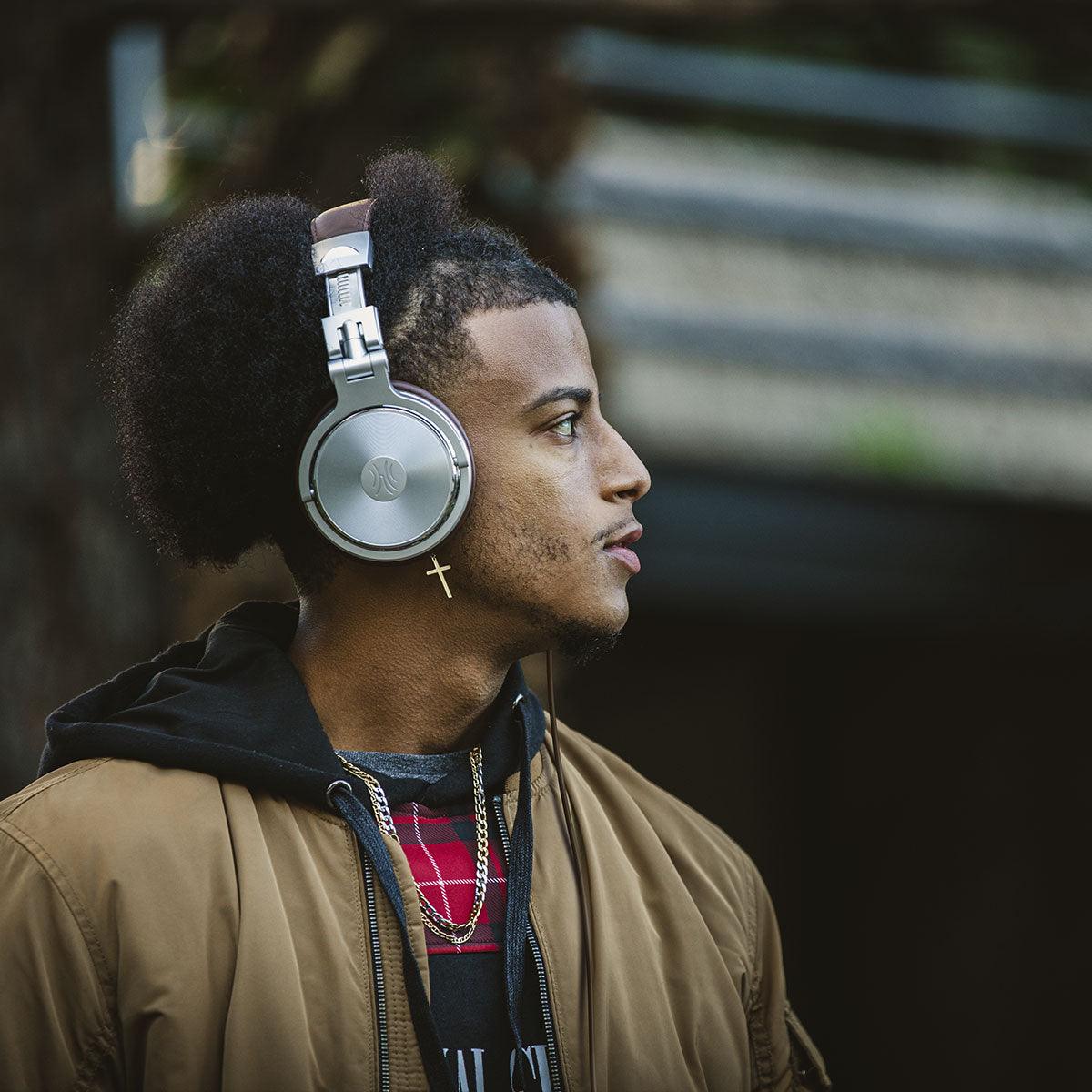 Studio Headphones Best Song To Listen To With Headphones Music