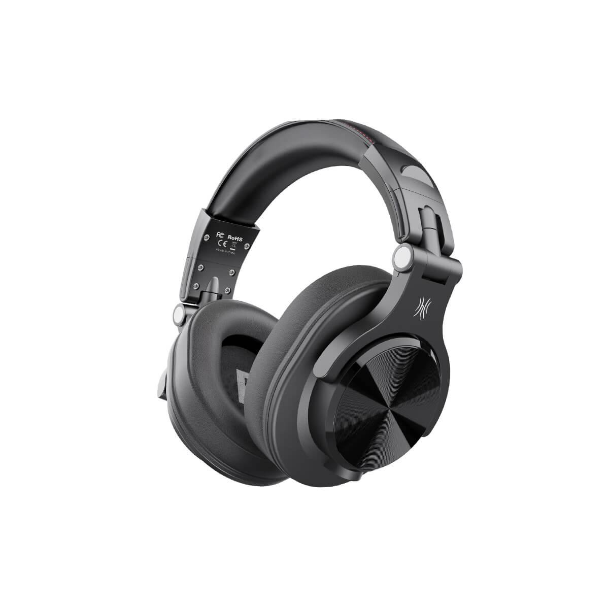 OneOdio® A70 Bluetooth & Wired Headphones - OneOdio